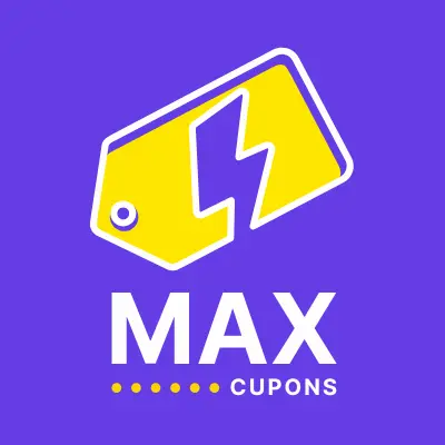 MaxCupons - Autor convidado