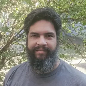 Rafael Rodrigues - fundador e curador da Consciência Monetária