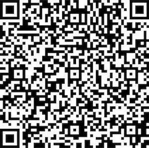 QR Code PIX - Doe qualquer valor para apoiar o projeto